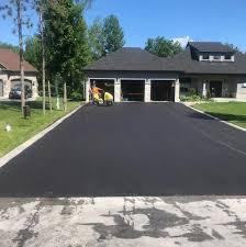 Best Driveway Crack Filling  in Redfield, AR